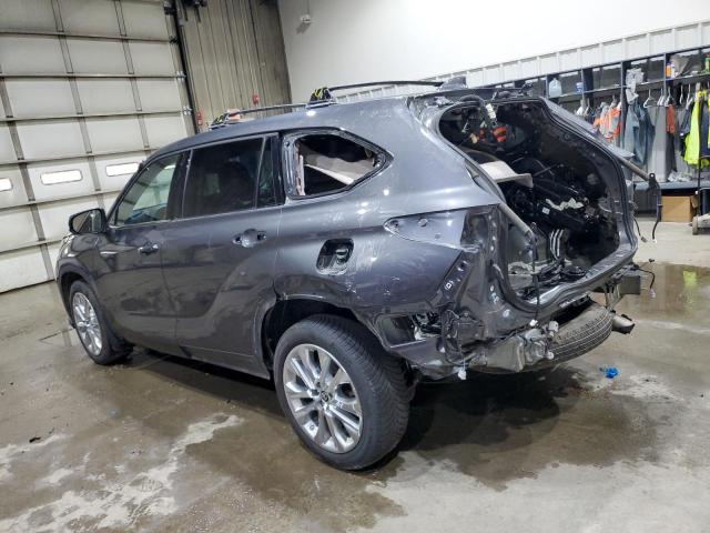 Toyota Highlander L Image 7