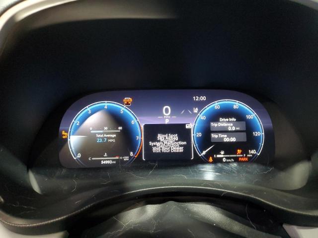 Toyota Highlander L Image 10