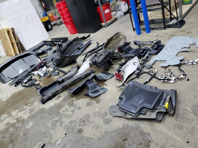 Toyota Highlander L Image 11