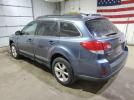 Subaru Outback 2.5i Limited Image 2