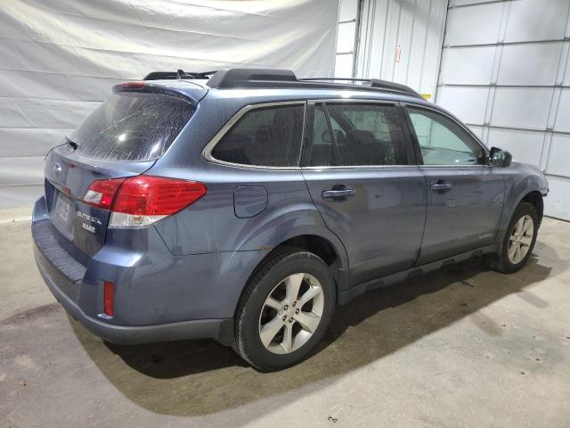 Subaru Outback 2.5i Limited Image 3