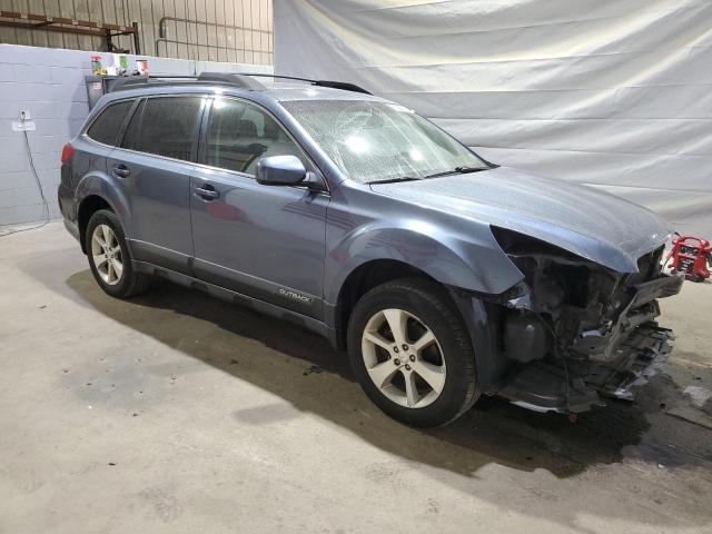 Subaru Outback 2.5i Limited Image 7