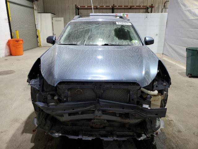 Subaru Outback 2.5i Limited Image 6