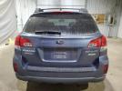 Subaru Outback 2.5i Limited Image 12