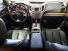 Subaru Outback 2.5i Limited Image 5