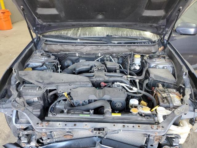 Subaru Outback 2.5i Limited Image 9