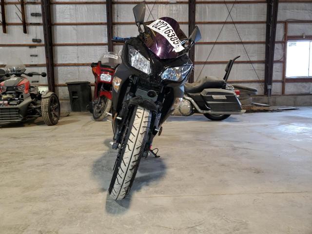 Kawasaki Ex A Image 4