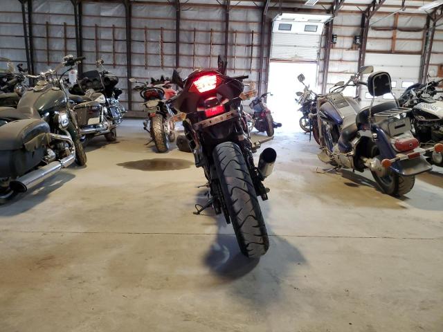 Kawasaki Ex A Image 6