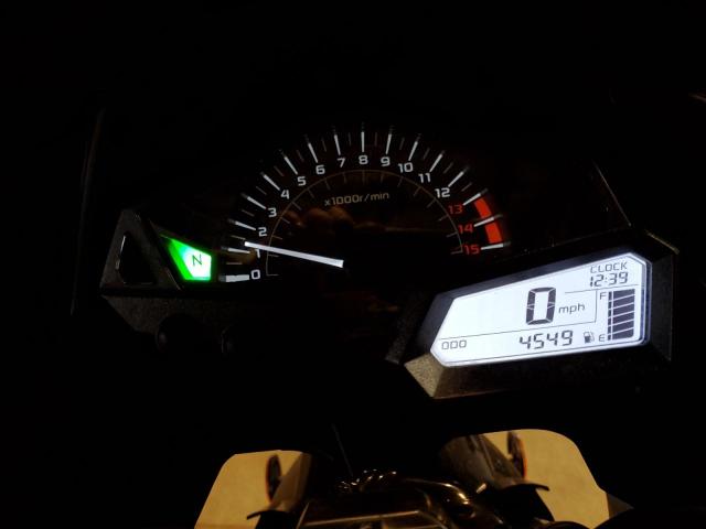 Kawasaki Ex A Image 2