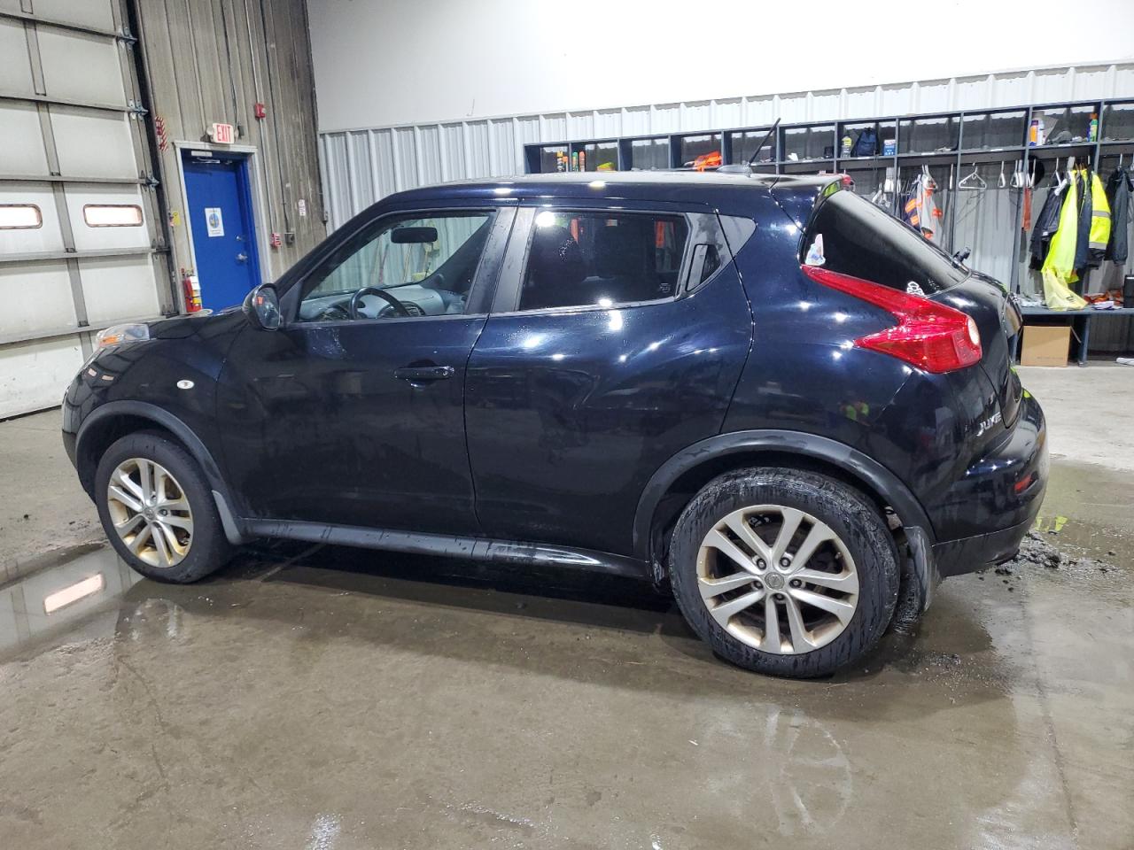 Nissan JUKE S Image 4