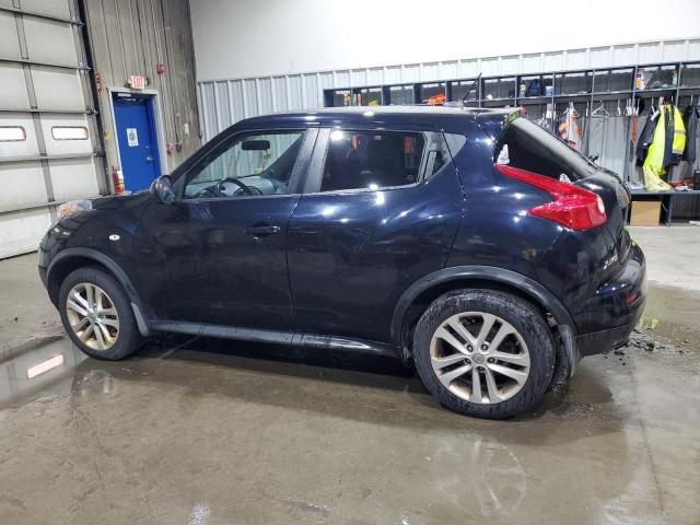 Nissan JUKE S Image 4
