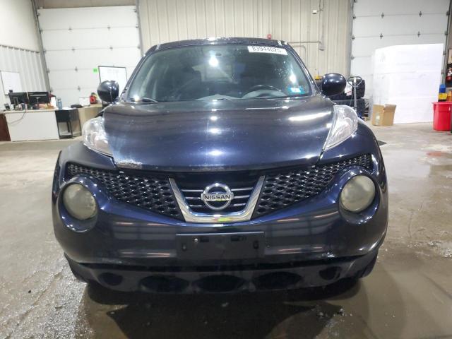 Nissan JUKE S Image 2