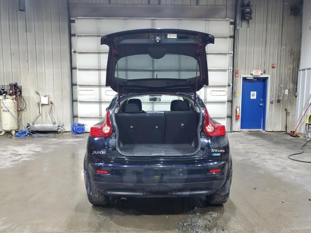 Nissan JUKE S Image 11