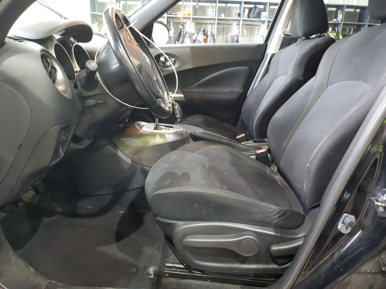 Nissan JUKE S Image 7