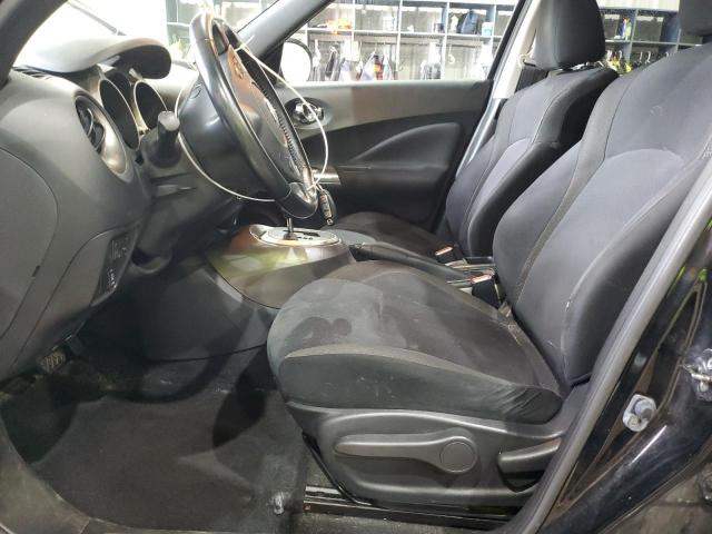 Nissan JUKE S Image 7