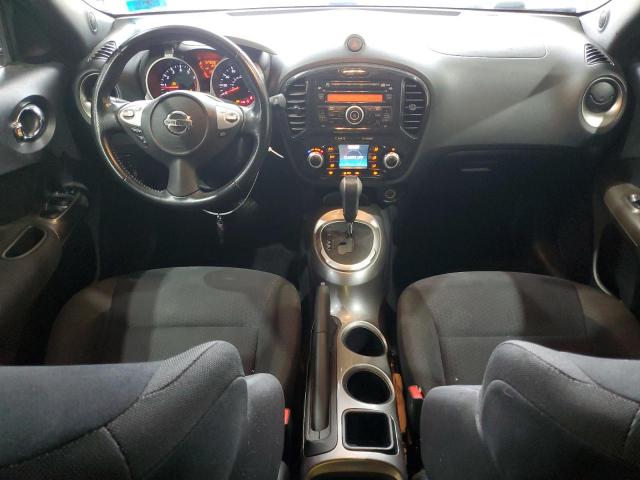 Nissan JUKE S Image 8