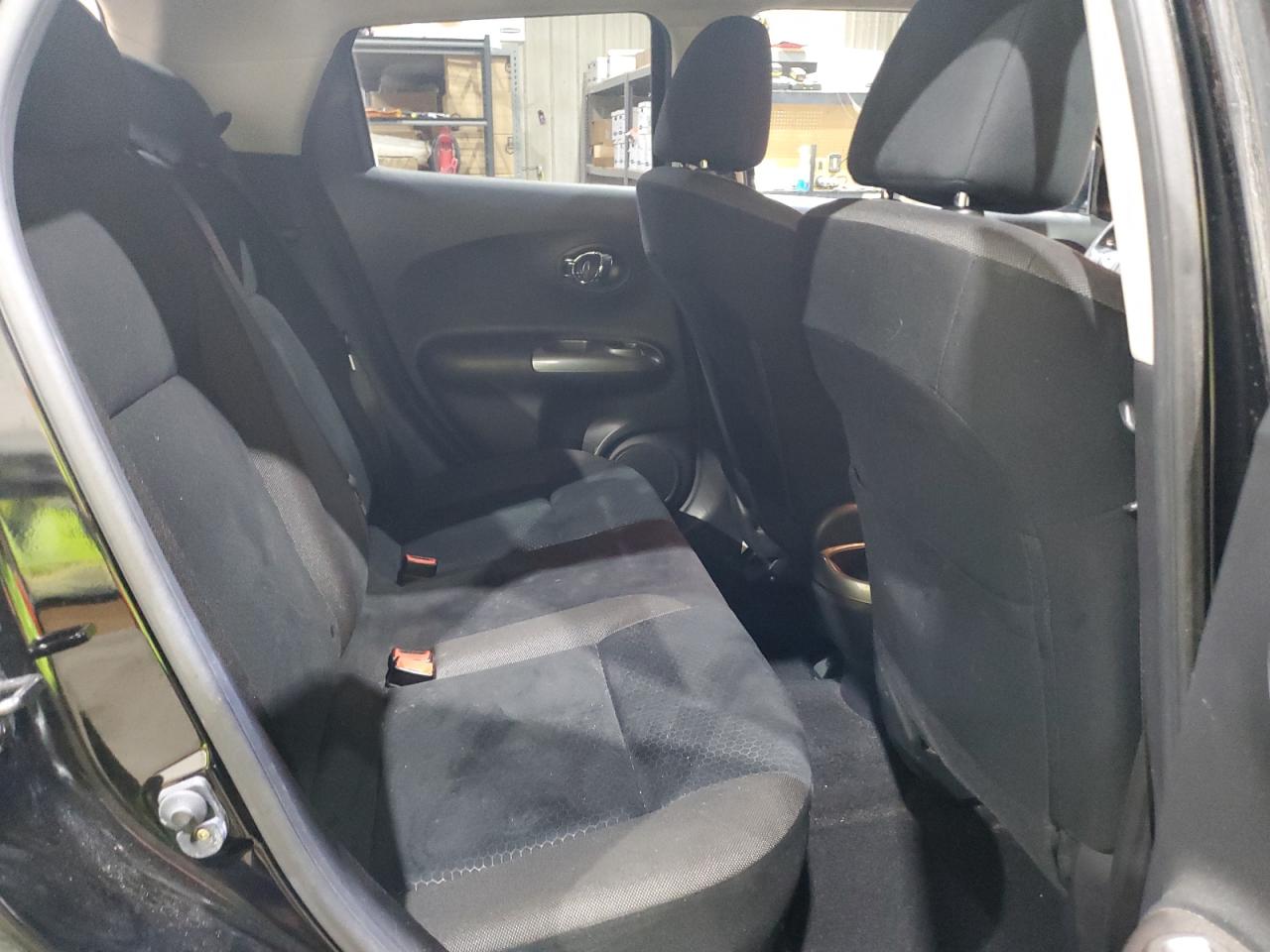 Nissan JUKE S Image 5