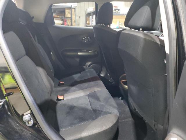 Nissan JUKE S Image 5