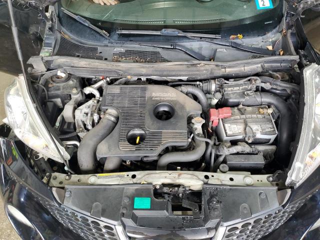 Nissan JUKE S Image 10