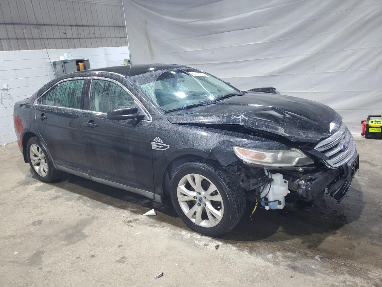 Ford Taurus Sel Image 12