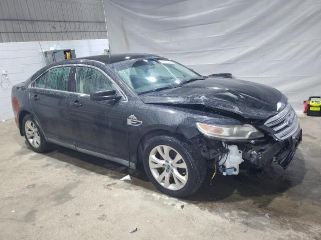 Ford Taurus Sel Image 12