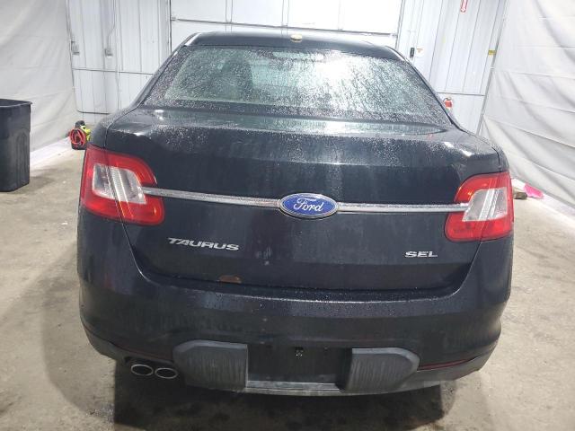 Ford Taurus Sel Image 11