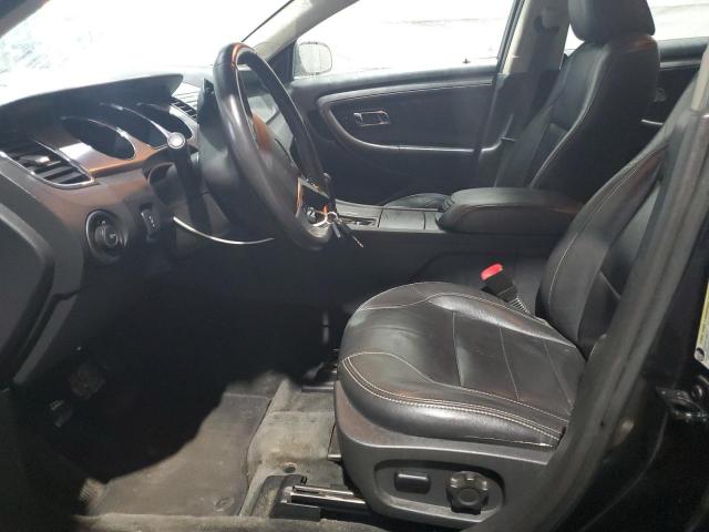 Ford Taurus Sel Image 5