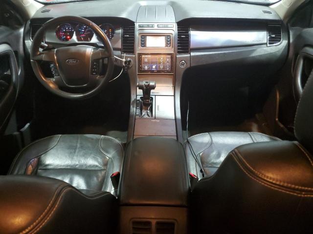 Ford Taurus Sel Image 7