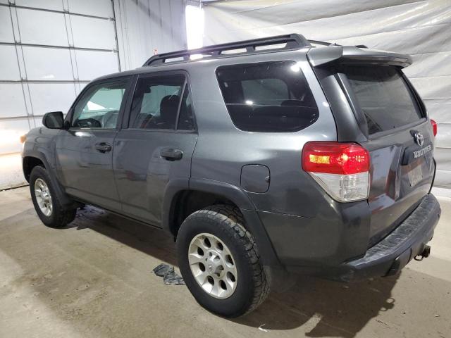 Toyota 4Runner Sr5 Image 3