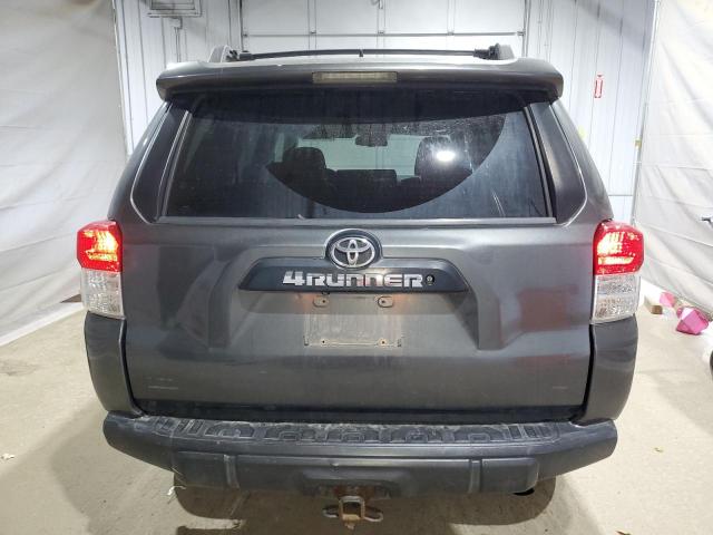 Toyota 4Runner Sr5 Image 11