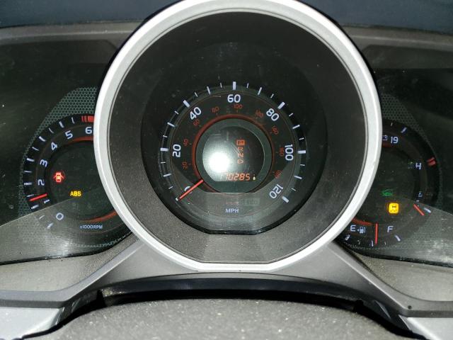 Toyota 4Runner Sr5 Image 9