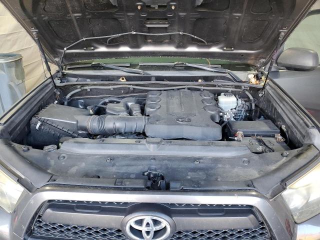 Toyota 4Runner Sr5 Image 12