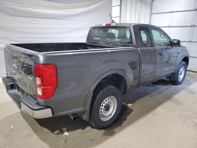 Ford Ranger Xl Image 4