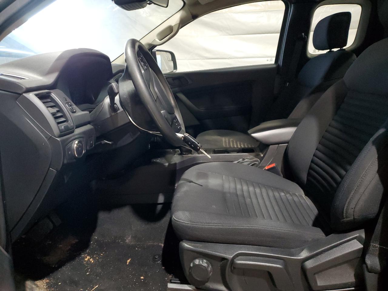 Ford Ranger Xl Image 10