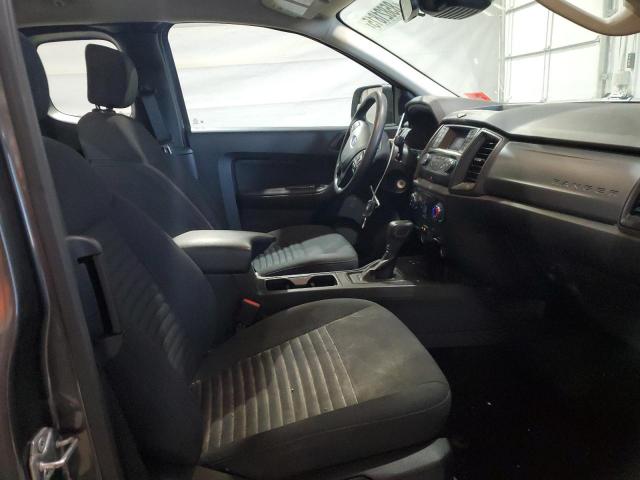 Ford Ranger Xl Image 9