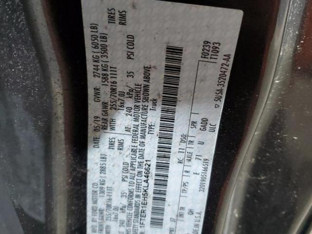 Ford Ranger Xl Image 8