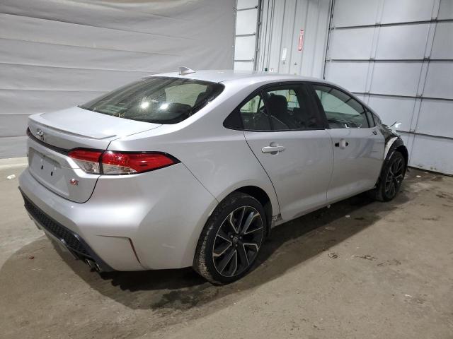 Toyota Corolla Se Image 3