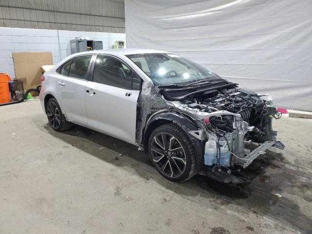 Toyota Corolla Se Image 6