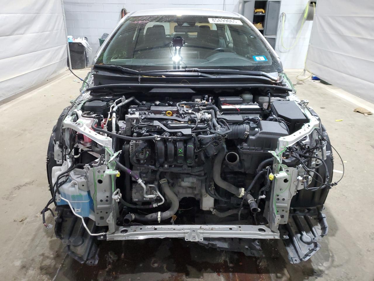 Toyota Corolla Se Image 11