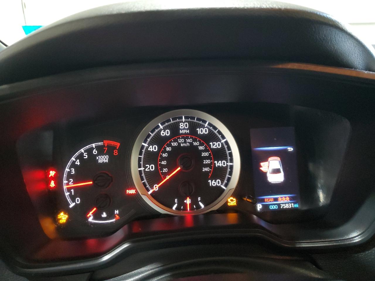 Toyota Corolla Se Image 8