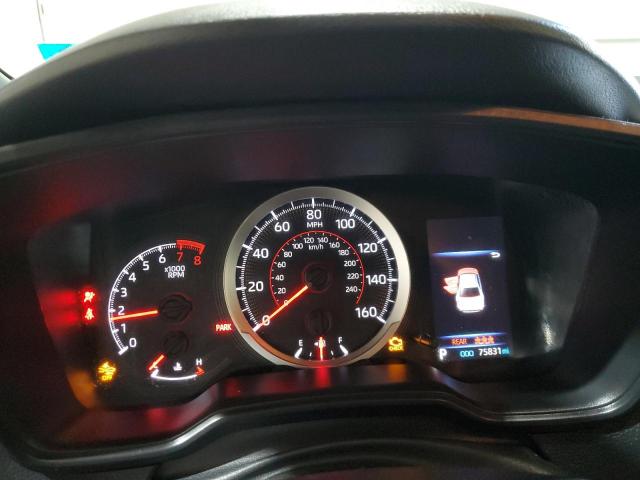 Toyota Corolla Se Image 8