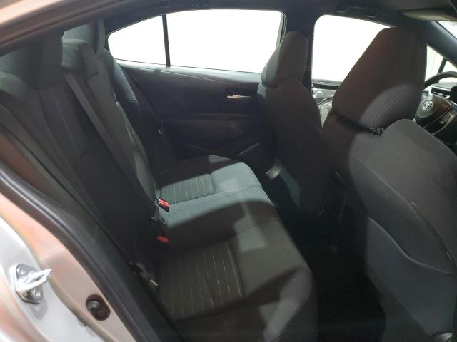 Toyota Corolla Se Image 5