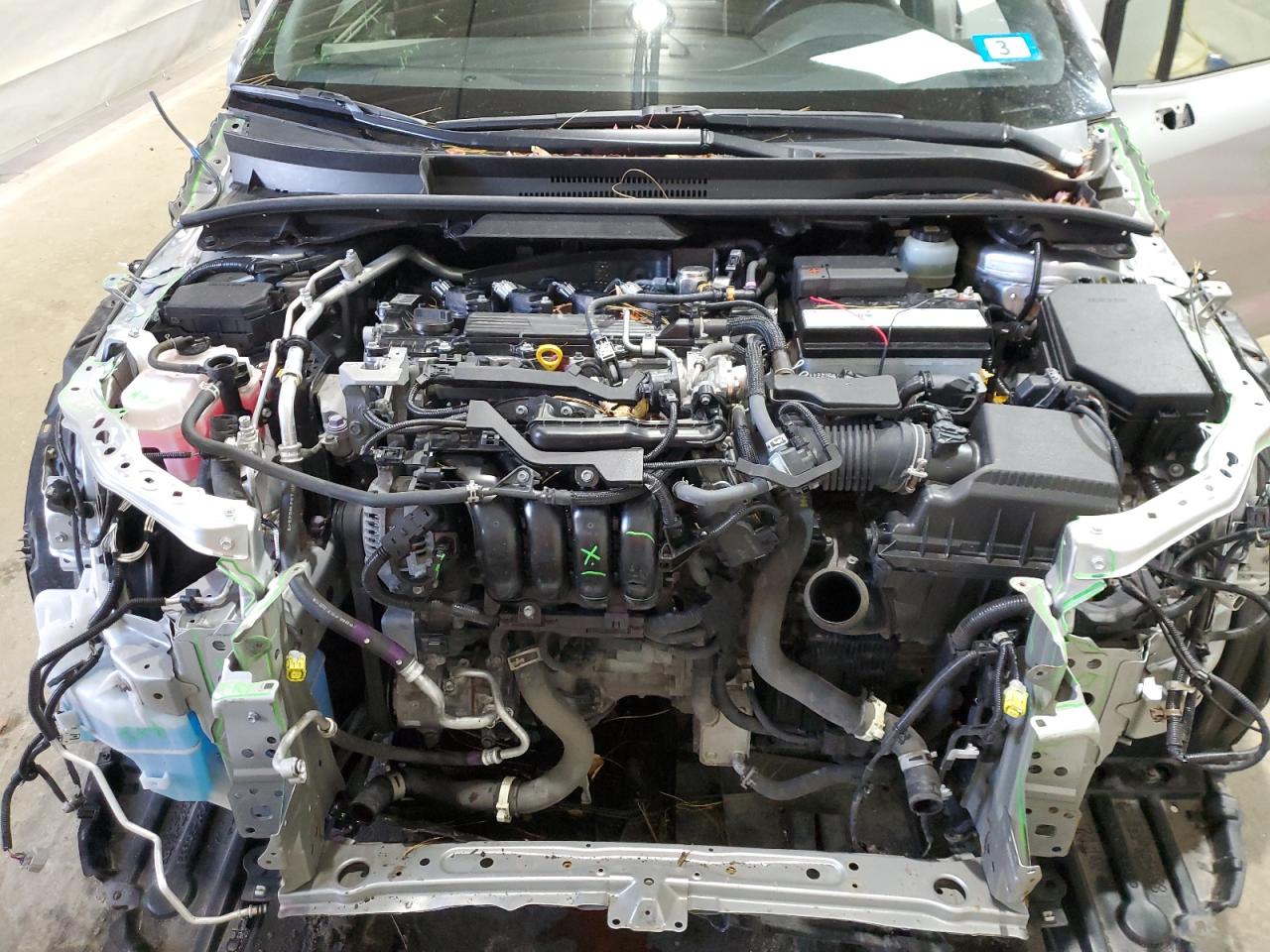 Toyota Corolla Se Image 12