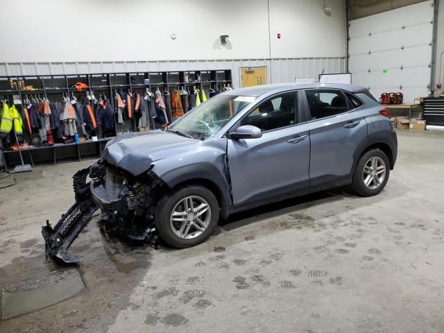  Salvage Hyundai KONA
