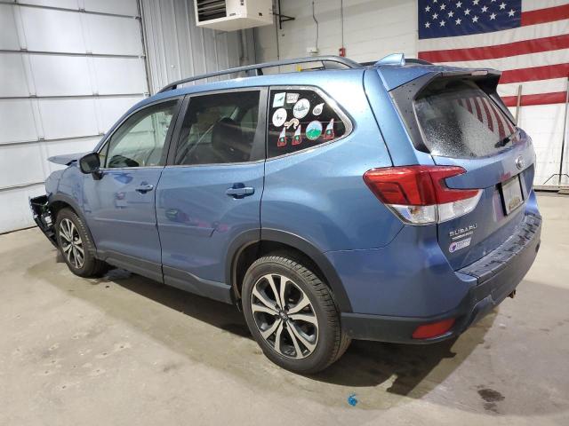 Subaru Forester Limited Image 4