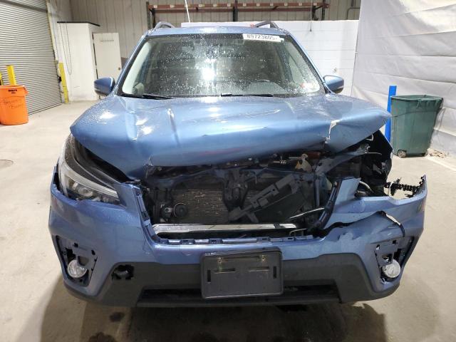 Subaru Forester Limited Image 6