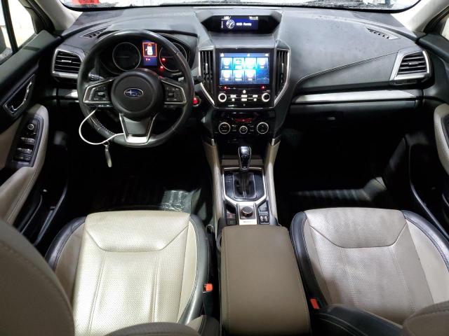 Subaru Forester Limited Image 8