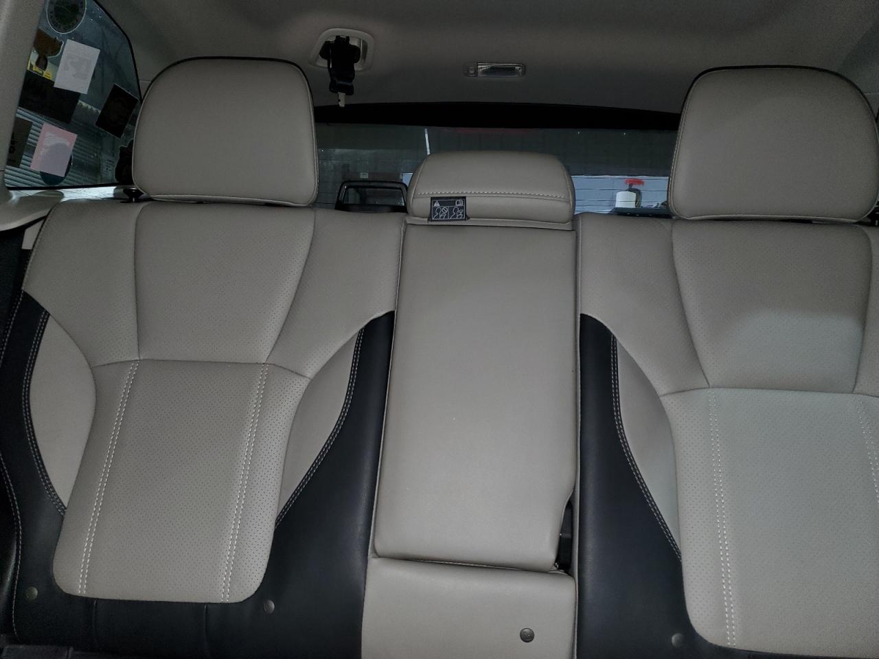 Subaru Forester Limited Image 10