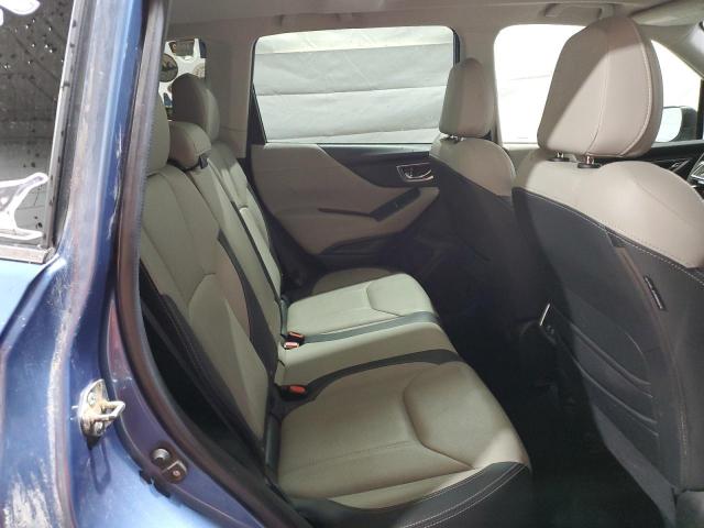 Subaru Forester Limited Image 11