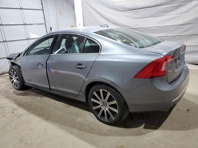 Volvo S60 Inscription Image 13